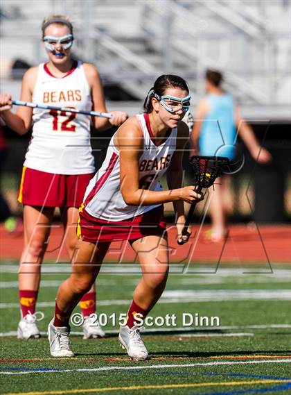 Thumbnail 1 in Archbishop Mitty @ Menlo-Atherton photogallery.