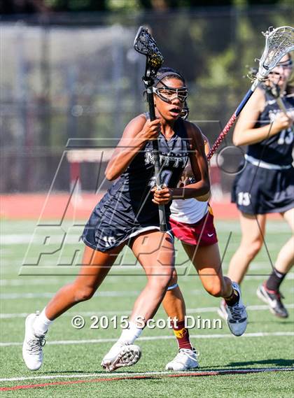 Thumbnail 3 in Archbishop Mitty @ Menlo-Atherton photogallery.