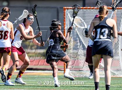 Thumbnail 1 in Archbishop Mitty @ Menlo-Atherton photogallery.