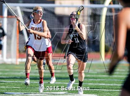 Thumbnail 3 in Archbishop Mitty @ Menlo-Atherton photogallery.