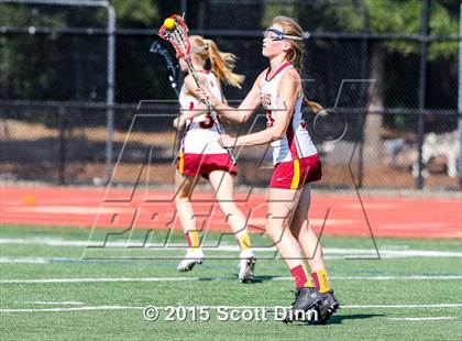 Thumbnail 1 in Archbishop Mitty @ Menlo-Atherton photogallery.