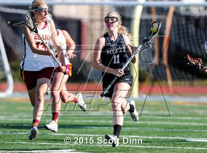 Thumbnail 2 in Archbishop Mitty @ Menlo-Atherton photogallery.