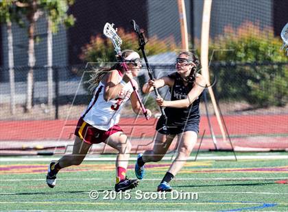 Thumbnail 3 in Archbishop Mitty @ Menlo-Atherton photogallery.