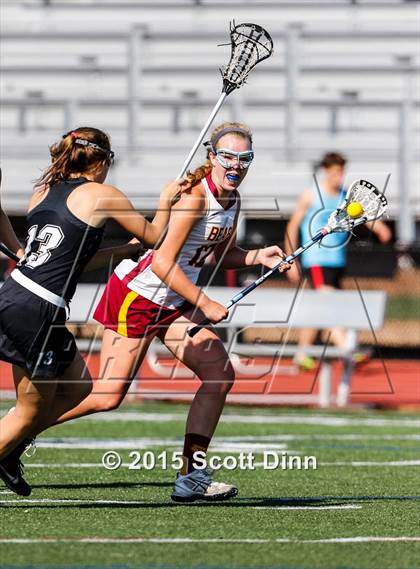 Thumbnail 3 in Archbishop Mitty @ Menlo-Atherton photogallery.