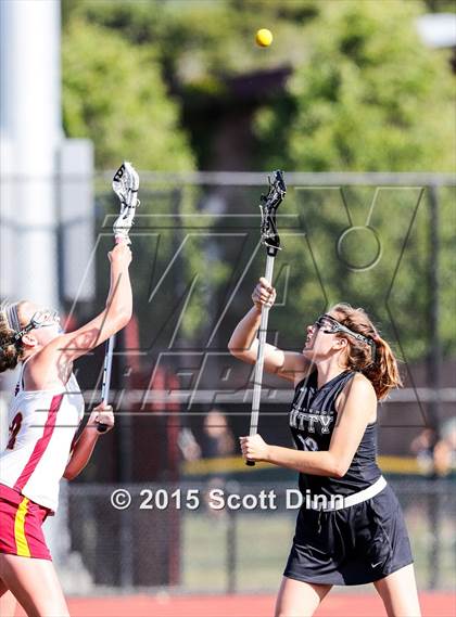 Thumbnail 1 in Archbishop Mitty @ Menlo-Atherton photogallery.