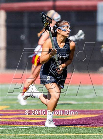 Thumbnail 2 in Archbishop Mitty @ Menlo-Atherton photogallery.