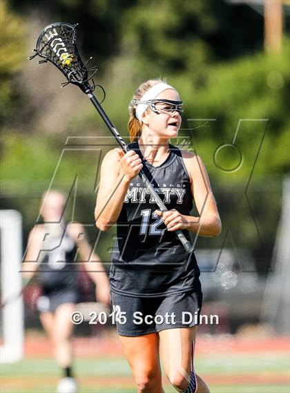 Thumbnail 1 in Archbishop Mitty @ Menlo-Atherton photogallery.