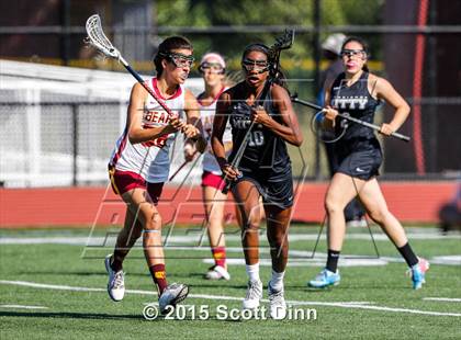 Thumbnail 2 in Archbishop Mitty @ Menlo-Atherton photogallery.
