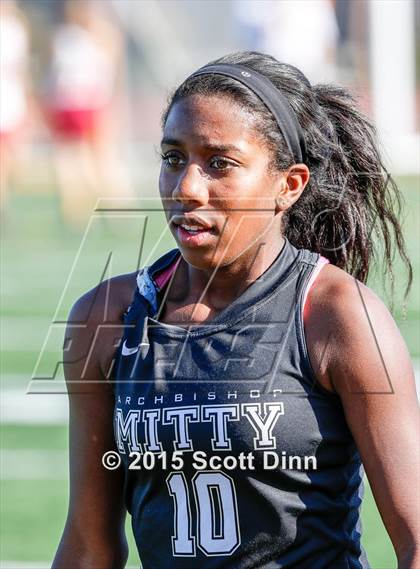 Thumbnail 2 in Archbishop Mitty @ Menlo-Atherton photogallery.