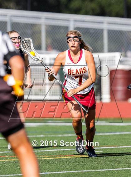 Thumbnail 2 in Archbishop Mitty @ Menlo-Atherton photogallery.