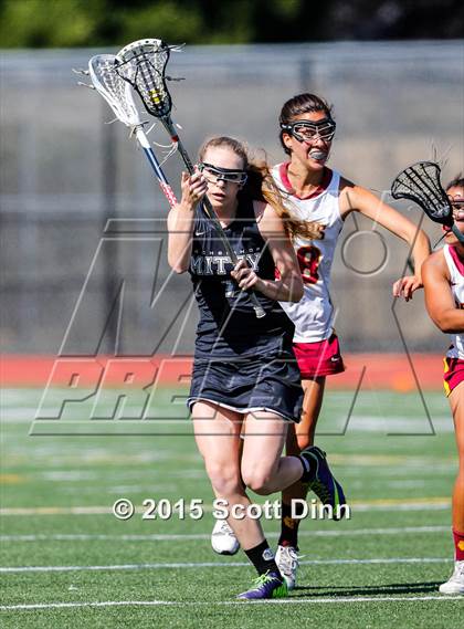 Thumbnail 2 in Archbishop Mitty @ Menlo-Atherton photogallery.