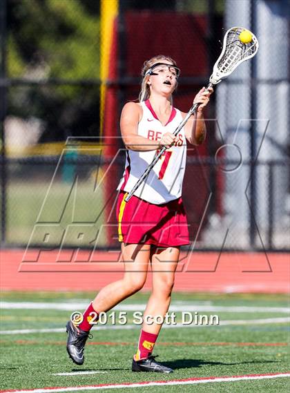 Thumbnail 3 in Archbishop Mitty @ Menlo-Atherton photogallery.