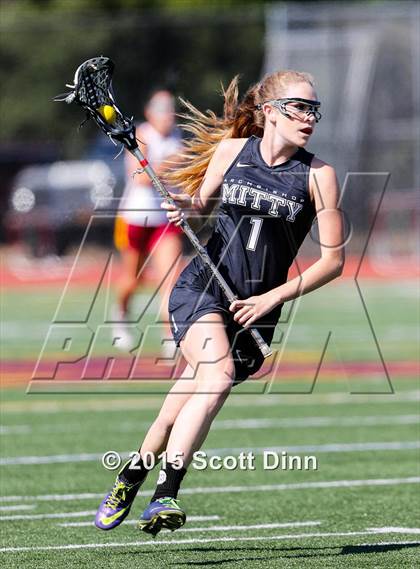 Thumbnail 3 in Archbishop Mitty @ Menlo-Atherton photogallery.