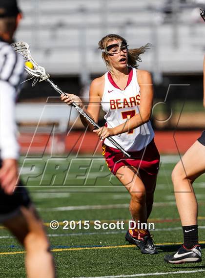 Thumbnail 2 in Archbishop Mitty @ Menlo-Atherton photogallery.
