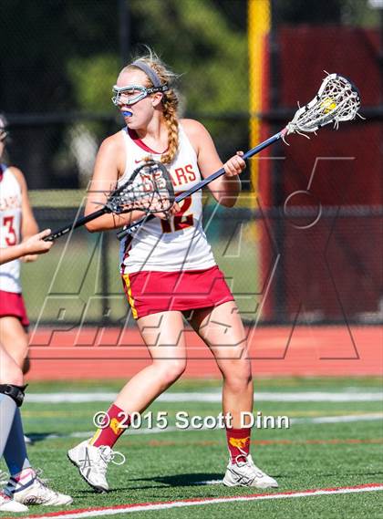 Thumbnail 2 in Archbishop Mitty @ Menlo-Atherton photogallery.