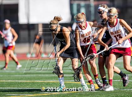 Thumbnail 3 in Archbishop Mitty @ Menlo-Atherton photogallery.