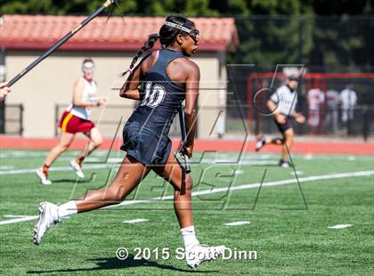 Thumbnail 1 in Archbishop Mitty @ Menlo-Atherton photogallery.
