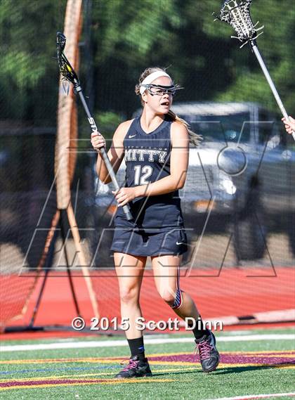 Thumbnail 2 in Archbishop Mitty @ Menlo-Atherton photogallery.