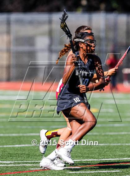 Thumbnail 3 in Archbishop Mitty @ Menlo-Atherton photogallery.