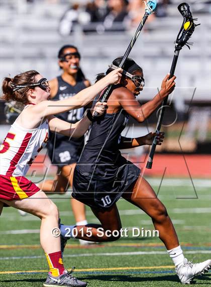 Thumbnail 3 in Archbishop Mitty @ Menlo-Atherton photogallery.