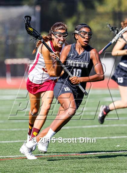 Thumbnail 2 in Archbishop Mitty @ Menlo-Atherton photogallery.