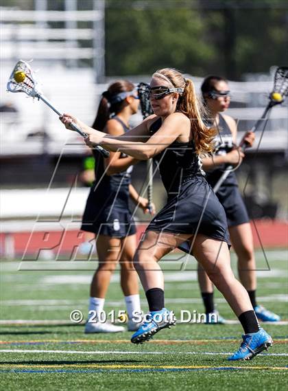 Thumbnail 1 in Archbishop Mitty @ Menlo-Atherton photogallery.