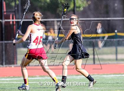 Thumbnail 2 in Archbishop Mitty @ Menlo-Atherton photogallery.
