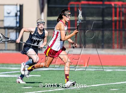Thumbnail 1 in Archbishop Mitty @ Menlo-Atherton photogallery.