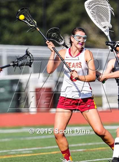Thumbnail 1 in Archbishop Mitty @ Menlo-Atherton photogallery.