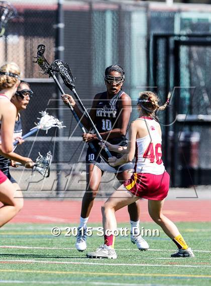 Thumbnail 3 in Archbishop Mitty @ Menlo-Atherton photogallery.