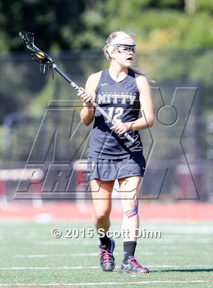 Thumbnail 3 in Archbishop Mitty @ Menlo-Atherton photogallery.