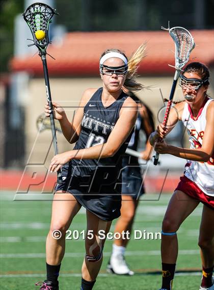 Thumbnail 2 in Archbishop Mitty @ Menlo-Atherton photogallery.