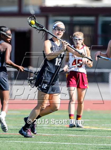 Thumbnail 3 in Archbishop Mitty @ Menlo-Atherton photogallery.