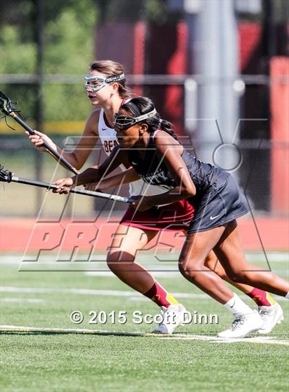 Thumbnail 2 in Archbishop Mitty @ Menlo-Atherton photogallery.