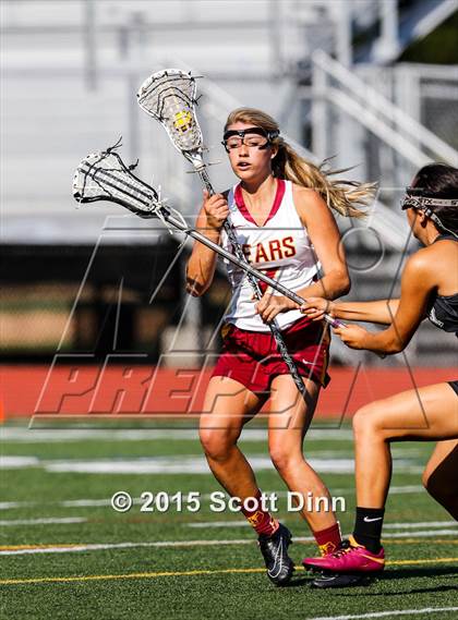 Thumbnail 3 in Archbishop Mitty @ Menlo-Atherton photogallery.
