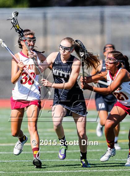 Thumbnail 1 in Archbishop Mitty @ Menlo-Atherton photogallery.