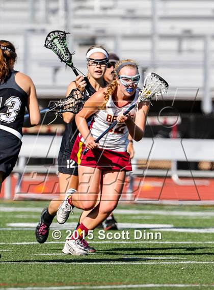 Thumbnail 2 in Archbishop Mitty @ Menlo-Atherton photogallery.