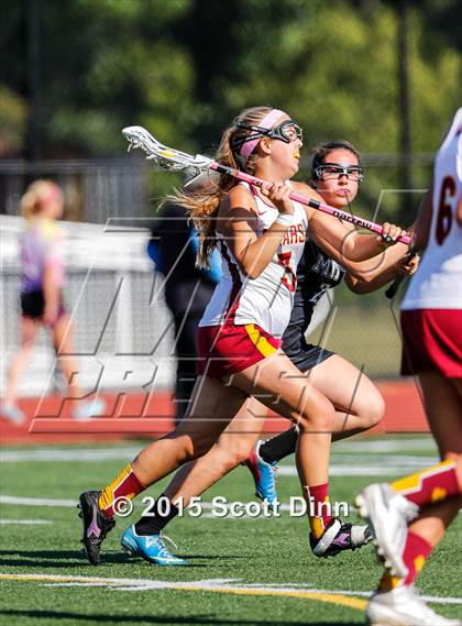 Thumbnail 1 in Archbishop Mitty @ Menlo-Atherton photogallery.