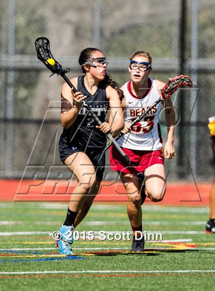 Thumbnail 2 in Archbishop Mitty @ Menlo-Atherton photogallery.