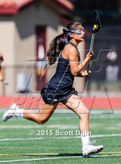 Thumbnail 3 in Archbishop Mitty @ Menlo-Atherton photogallery.