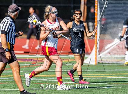 Thumbnail 3 in Archbishop Mitty @ Menlo-Atherton photogallery.