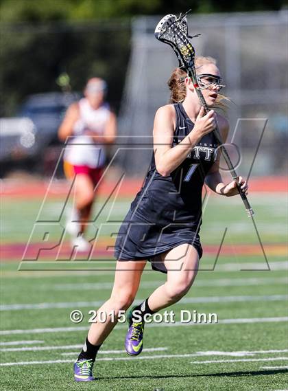 Thumbnail 1 in Archbishop Mitty @ Menlo-Atherton photogallery.