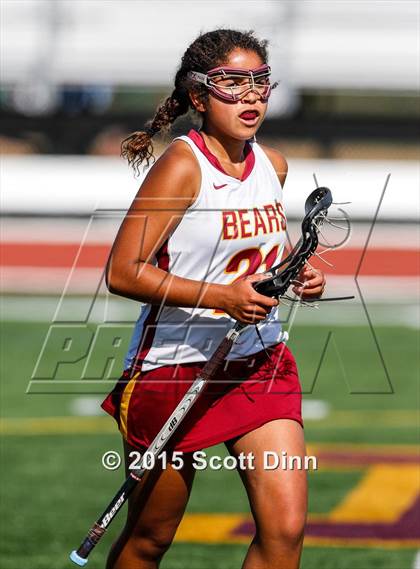 Thumbnail 3 in Archbishop Mitty @ Menlo-Atherton photogallery.