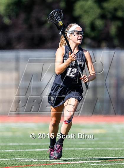 Thumbnail 2 in Archbishop Mitty @ Menlo-Atherton photogallery.