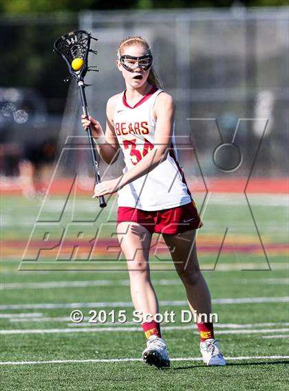 Thumbnail 2 in Archbishop Mitty @ Menlo-Atherton photogallery.