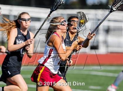 Thumbnail 3 in Archbishop Mitty @ Menlo-Atherton photogallery.
