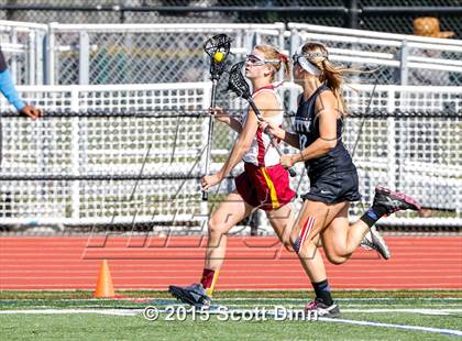 Thumbnail 3 in Archbishop Mitty @ Menlo-Atherton photogallery.