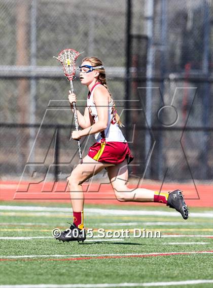 Thumbnail 1 in Archbishop Mitty @ Menlo-Atherton photogallery.