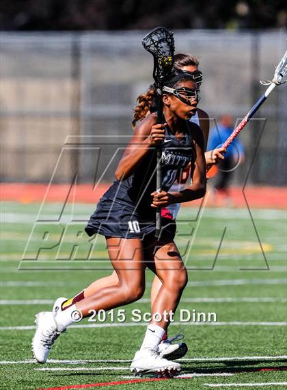 Thumbnail 2 in Archbishop Mitty @ Menlo-Atherton photogallery.