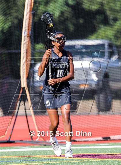 Thumbnail 1 in Archbishop Mitty @ Menlo-Atherton photogallery.